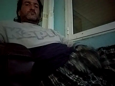 DanTrov79 online show from 04/28/26, 08:14