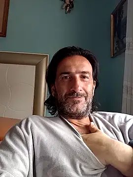 DanTrov79 online show from 05/03/26, 07:58