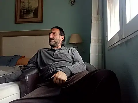 DanTrov79 online show from 05/08/26, 10:31