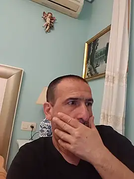DanTrov79 online show from 05/14/26, 08:10