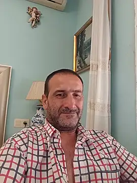 DanTrov79 online show from 05/21/26, 07:59