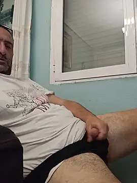 DanTrov79 online show from 05/22/26, 08:36