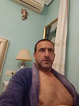 DanTrov79 online show from 05/24/26, 08:52
