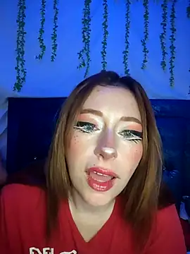 Amber prada online show from 04/20/26, 09:27