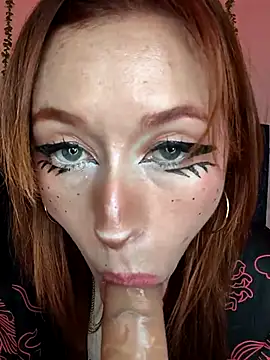 Amber prada online show from 05/01/26, 09:41