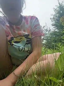 mango-kitty online show from 05/31/26, 05:53