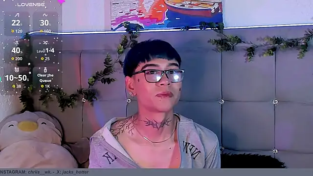 nate love7 online show from 05/29/26, 09:13