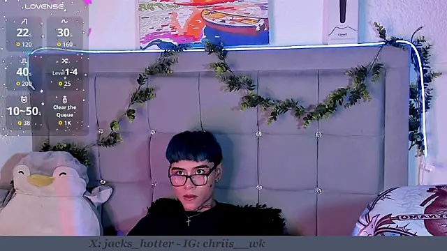 nate love7 online show from 06/03/26, 01:52