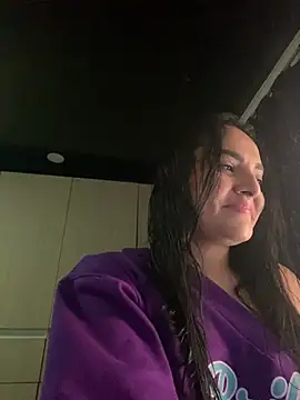 Alessia Peach online show from 03/27/26, 06:18