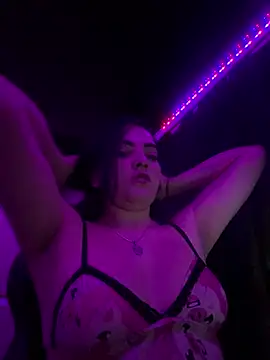 Alessia Peach online show from 04/06/26, 12:28