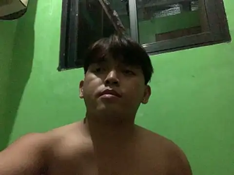 haru-X-hunter online show from 03/23/26, 11:47