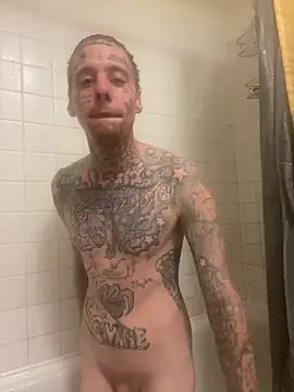 Snapshot of TattedUpGoon chatting on 03/29/26, 10:21 TattedUpGoon online show from 03/29/26, 10:21