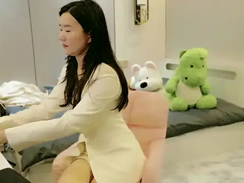 JiaoJiao26678 online show from 03/25/26, 01:17