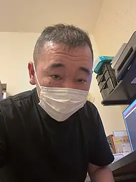 xxx yoshio xxx online show from 03/24/26, 09:25