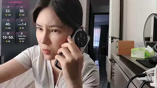 Snapshot of yunsu-68 chatting on 06/05/26, 07:47 yunsu-68 online show from 06/05/26, 07:47