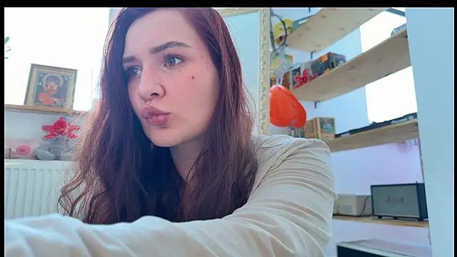 AurikTrix online show from 03/24/26, 02:38