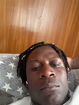 afromanch online show from 03/23/26, 11:58