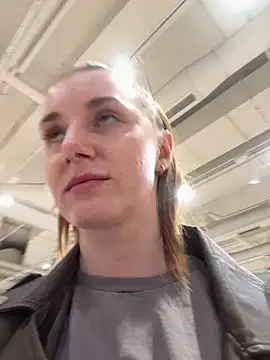 FReyja 44 online show from 03/29/26, 10:26