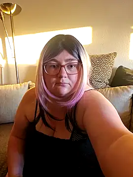 xXLunaBlissXx online show from 04/28/26, 06:24