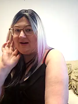 xXLunaBlissXx online show from 05/13/26, 07:17