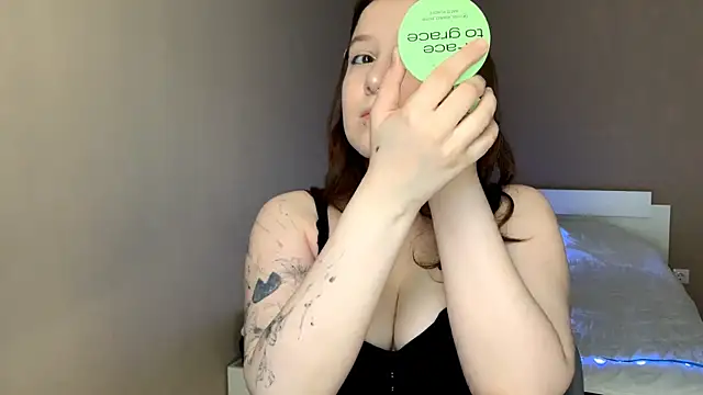 SatinyStoic online show from 05/14/26, 05:09