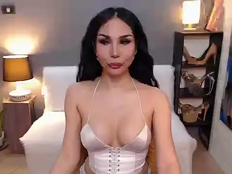 Snapshot of Porn_GoddessTS chatting on 03/31/26, 08:53 Porn GoddessTS online show from 03/31/26, 08:53