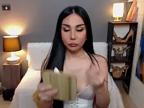 Snapshot of Porn_GoddessTS chatting on 04/20/26, 12:19 Porn GoddessTS online show from 04/20/26, 12:19