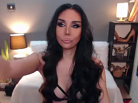 Snapshot of Porn_GoddessTS chatting on 04/22/26, 12:07 Porn GoddessTS online show from 04/22/26, 12:07