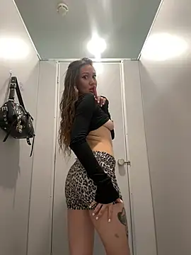 SaintSquirt online show from 05/13/26, 11:07