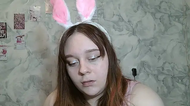 Jenny Kiss  online show from 03/31/26, 05:57