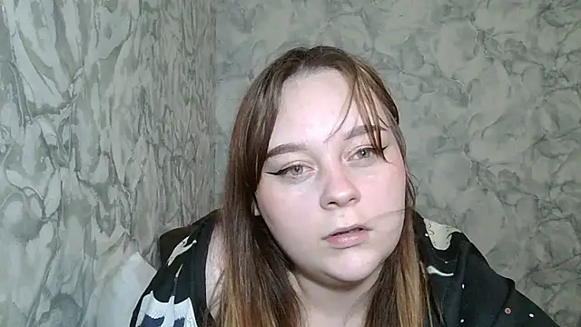 Jenny Kiss  online show from 05/30/26, 06:05