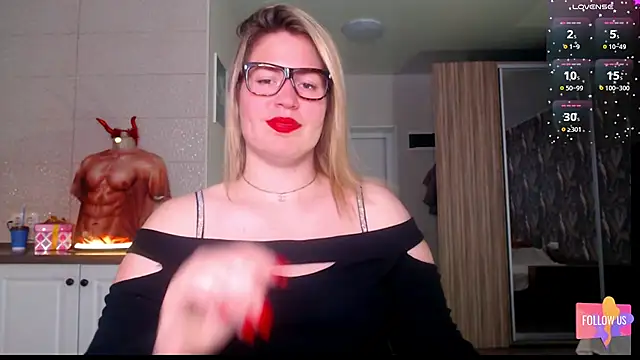 vip sweetnes online show from 04/05/26, 01:30