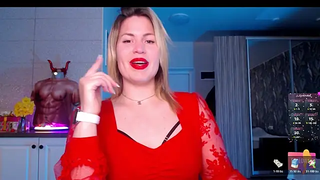 vip sweetnes online show from 04/28/26, 03:28