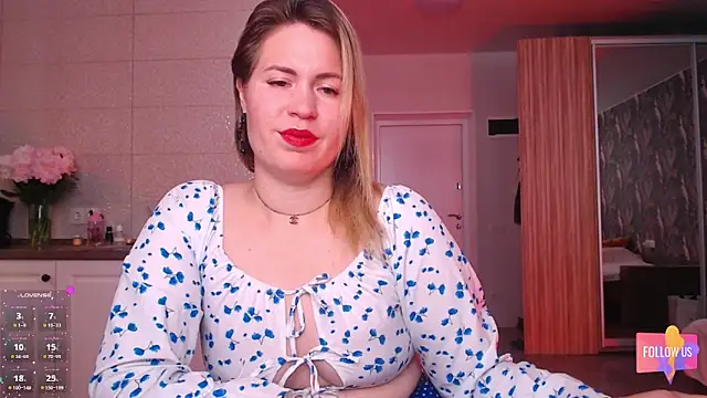 vip sweetnes online show from 06/10/26, 04:56