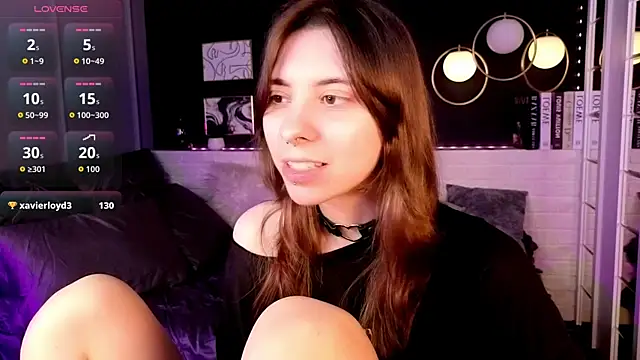 Camilla Evers online show from 07/04/26, 08:09
