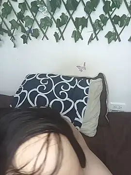 lizeth wong online show from 06/14/26, 01:25
