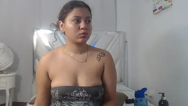 AlannaHarper online show from 06/20/26, 04:43