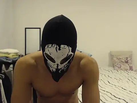 kai onac online show from 03/24/26, 01:21