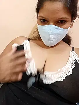 rashminame online show from 04/27/26, 07:28