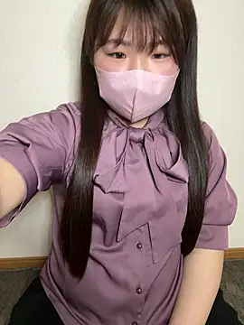 NAGIchan  online show from 03/31/26, 02:28