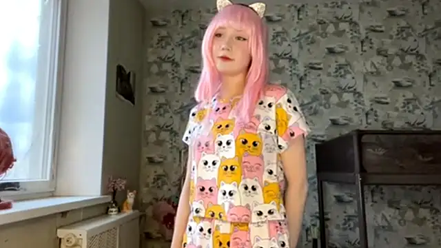 Love you Kim online show from 04/04/26, 01:08