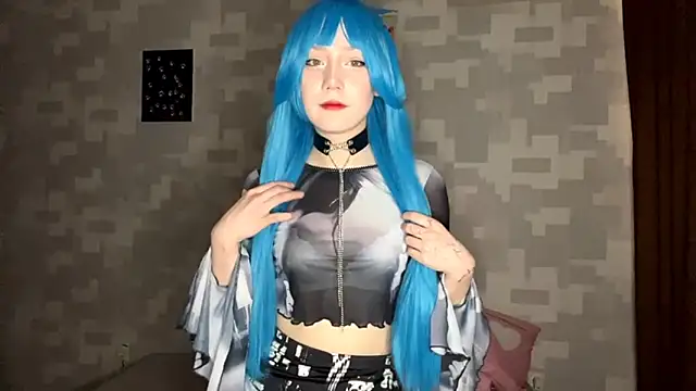 Love you Kim online show from 04/11/26, 12:20