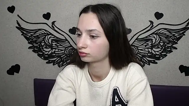 Je55icaBreeze online show from 03/24/26, 02:33