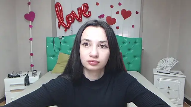 Je55icaBreeze online show from 04/22/26, 05:10