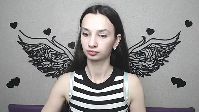 Je55icaBreeze online show from 05/03/26, 01:39