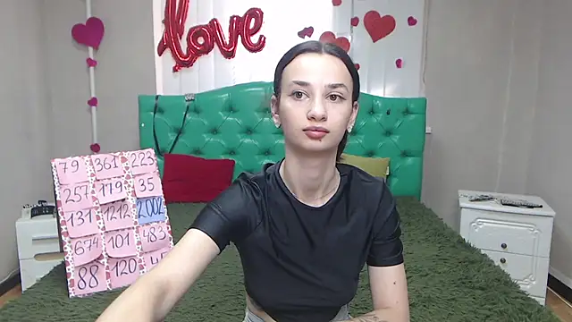 Je55icaBreeze online show from 07/05/26, 05:03