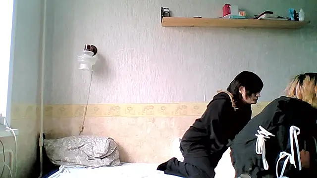 bunny  doll online show from 03/28/26, 09:20