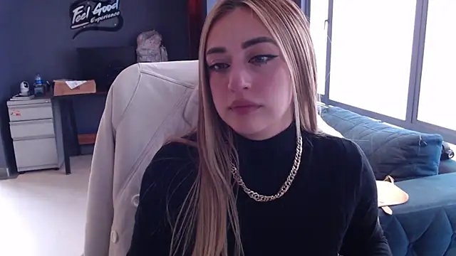  mykinkydoll  online show from 03/26/26, 06:24