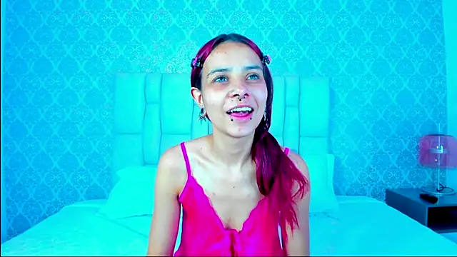 erizdarkveyl online show from 06/19/26, 05:01