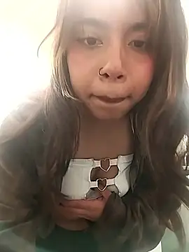 Atenea 7 online show from 04/15/26, 07:58